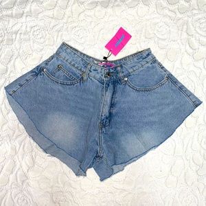 Edikted Jean Shorts